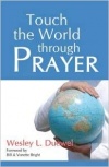 Touch the World through Prayer